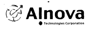ALNOVA TECHNOLOGIES CORPORATION logo