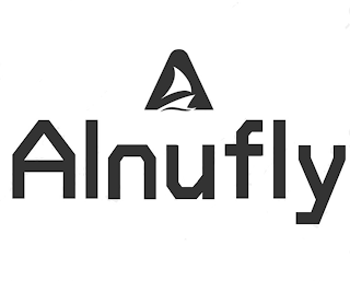 ALNUFLY logo