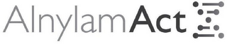 ALNYLAMACT logo