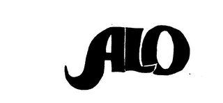 ALO logo