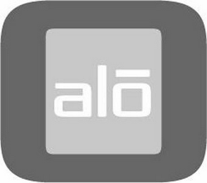 ALO logo