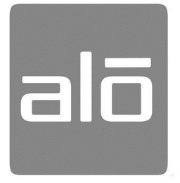 ALO logo