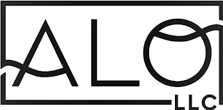 ALO logo