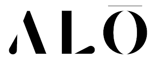 ALO logo
