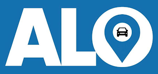 ALO logo