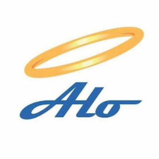 ALO logo