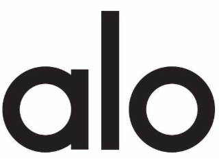 ALO logo