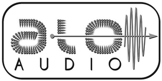 ALO AUDIO