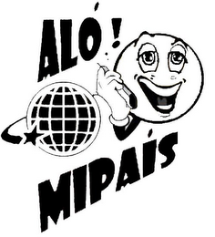 ALO MIPAIS logo