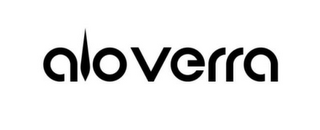 ALO VERRA logo