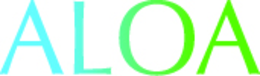 ALOA logo