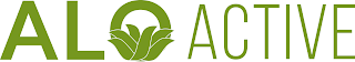 ALOACTIVE logo