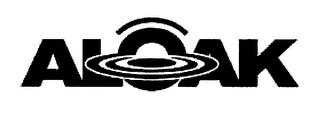 ALOAK logo