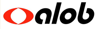 ALOB logo