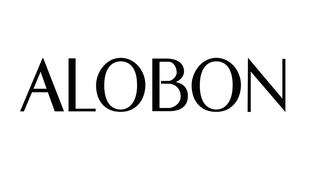 ALOBON logo