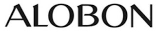 ALOBON logo