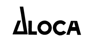 ALOCA logo
