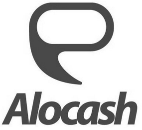 ALOCASH logo