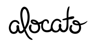 ALOCATO logo