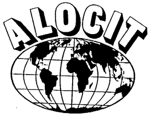 ALOCIT logo