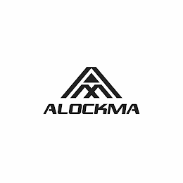 ALOCKMA logo