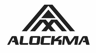 ALOCKMA logo