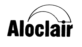 ALOCLAIR logo
