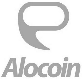 ALOCOIN logo
