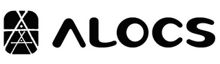 ALOCS logo