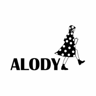ALODY logo