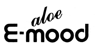 ALOE E-MOOD logo