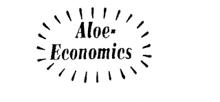 ALOE-ECONOMICS logo