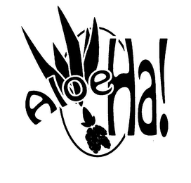 ALOE HA logo