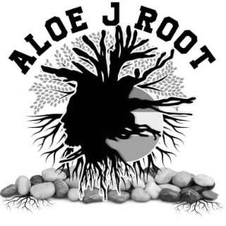 ALOE J ROOT logo