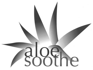 ALOE SOOTHE logo