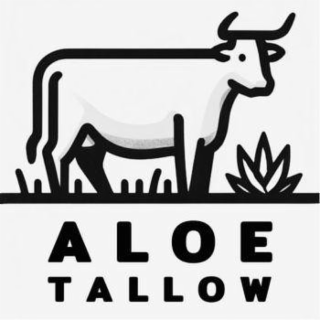 ALOE TALLOW logo
