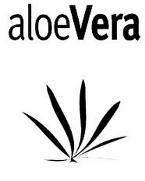 ALOE VERA logo