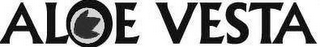 ALOE VESTA logo