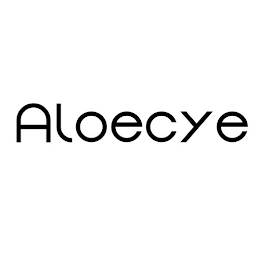 ALOECYE logo