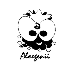 ALOEGENII logo