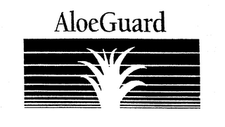 ALOEGUARD logo