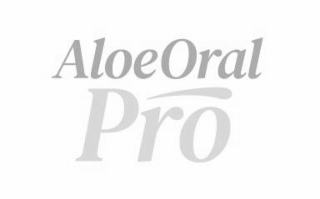 ALOEORAL PRO logo