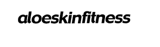 ALOESKINFITNESS logo