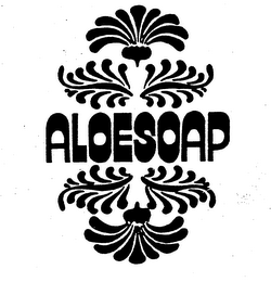 ALOESOAP logo