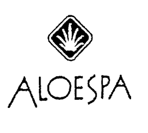 ALOESPA logo