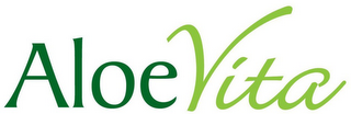 ALOEVITA logo