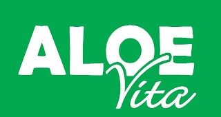 ALOEVITA logo