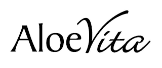 ALOEVITA logo