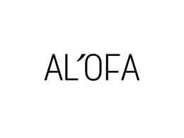 AL'OFA logo