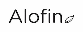 ALOFIN logo